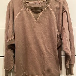 ZENANA SWEATSHIRT